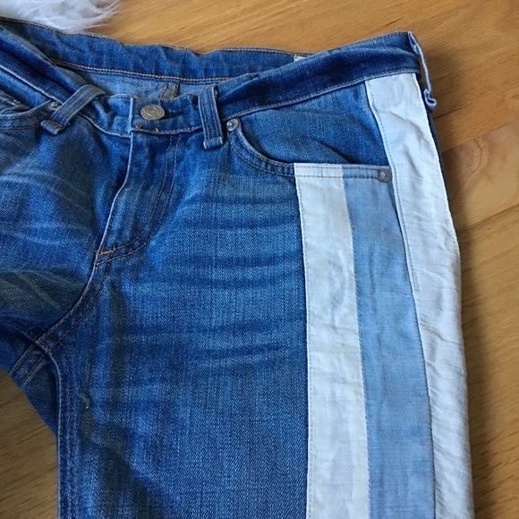 Rag & Bone Racer Relay Jeans - Picture 7 of 8